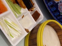 -王厚元饺子·辽菜·烤鸭(工会大厦店)