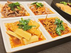 -宝鸡宴会中心艳阳天(公园路店)