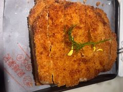 -吴越荣记苏州菜·松鼠桂鱼(月光码头店)