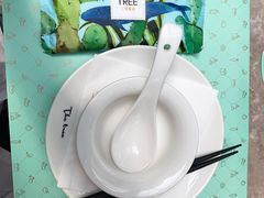 -大树餐厅(红旗街万达店)