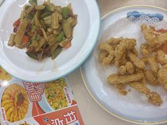 -北方饺子王·海肠捞饭·海鲜锅(山大店)