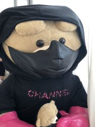 -E.L.K造型momopark店