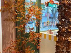 -沛家·西餐Brunch·直火料理