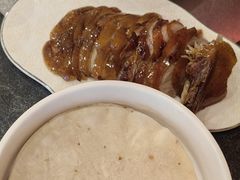 -大清花饺子(山庄店)