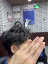 -大人物·男士理发馆