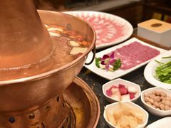 -南门涮肉(通州大船店)