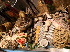 -马哥孛罗咖啡厅·Cafe Marco (厦门马哥孛罗东方大酒店)