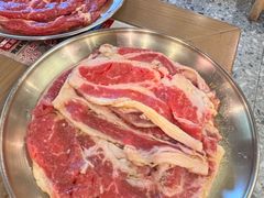 -西塔老太太泥炉烤肉(北京双井店)