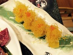 -漫烤鱼&徐州烧烤夜宵(万达店)