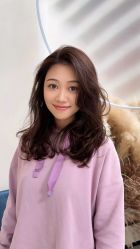 -汀南丝雨Hair design