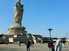 -天津妈祖文化园