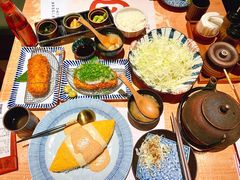 -堂本家洋食别馆·炸猪排(中心城店)