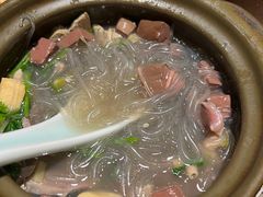 -南京大牌档(凯德大峡谷店)