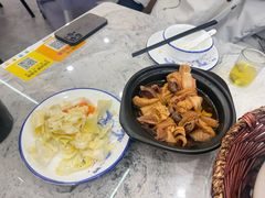 -紫藤园·天目湖大鱼头(南山竹海店)