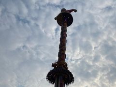 -广州长隆欢乐世界