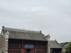 -秦巴石锅鱼(文化南路店)