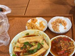 -兵哥豌豆面(创意谷店)