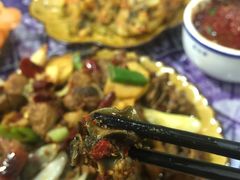 -白家寨子·山野白族菜(古城总店)