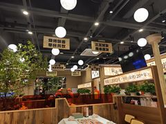 -三毛烧烤·南昌大排档(山姆店)