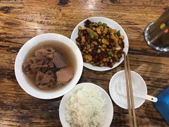 -雨田饭店(华兴东街店)