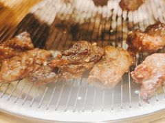 -西塔老太太泥炉烤肉(万柳华联店)