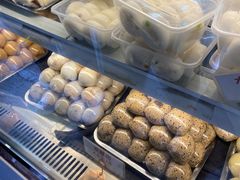 -许阿姨糕团店(南京总店)