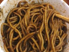全料热干面-蔡林记(户部巷店)