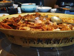 -同庆楼(大钟寺店)