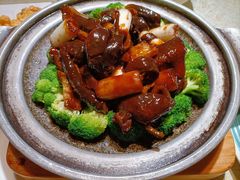 -老德州四合院·德州菜(天衢路店)