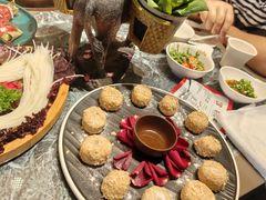 -慢丽江·云南野生菌土鸡锅(西山店)