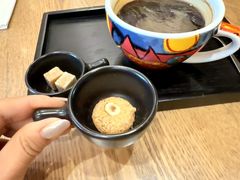 -安妮意大利餐厅(世贸天阶店)