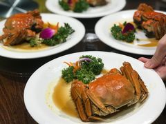 -醉南拳客家菜(华威店)