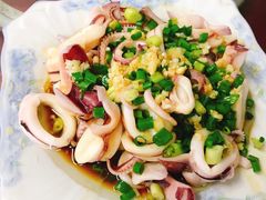 -老杨饭店(万科里店)