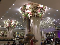 大堂-芭菲盛宴·环球美食(袁家岗店)