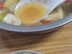 -骨之味·筒骨汤火锅(江头店)