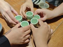 -静一餐厅·湖北菜(前门店)