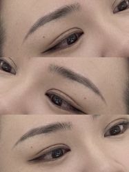 -张小野·专业半永久纹眉