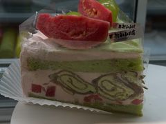 -西村叔叔的店·面包·甜品·蛋糕(清河万象汇店)