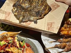 -1819餐厅·团队聚餐·烤串·精酿