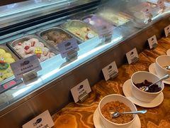 -万达瑞华酒店美食汇自助餐厅(楚河汉街店)