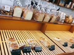 -0+1·手作面包(新北店)