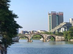 -运河游船(武林门码头)