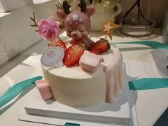 -半勺舒舒生日蛋糕店