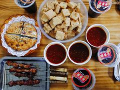 -王记西鎮电烤肉(汶上路店)