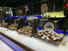 -加餐海鲜自助(宝龙一城店)