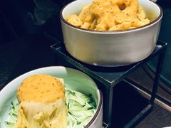 芥末鸭掌-羲和雅苑•北京烤鸭(陆家嘴中心店)