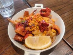 -WOKKA by艮上(中海环宇荟店)
