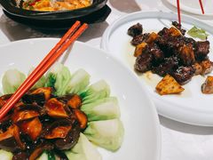 黑椒牛肉粒-和记小菜(东方店)