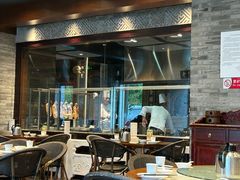 -北京老铺烤鸭(西稍门店)