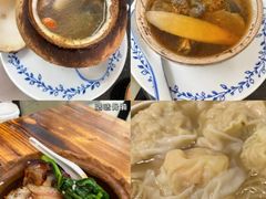 -恩宁刘福记(东华东路店)